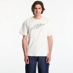 Karl Kani Kani Jeans Oversized T-Shirt White - Dydis S (PD00014009 Mar&scaron;kinėliai)