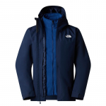 Męska The North Face 3 In 1 Quest Dry Vent Triclimate - Dydis S (0A8G0SE5O1 Striukės)
