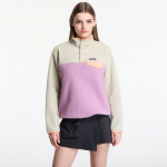 Patagonia Women's Lightweight Synchilla&reg; Snap-T&reg; Fleece Pullover Light Violet - Dydis S (25455 LVT Džemperiai)