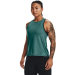 Under Armour Rush Energy Tank Green - Dydis S (1370064-722 Mar&scaron;kinėliai)