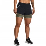 Under Armour Project Rck Flex Short Black - Dydis S (1380188-001 &Scaron;ortai)