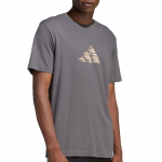 Męska Adidas Camo Expolorer Graphic - Dydis S (JZ7501 Mar&scaron;kinėliai)