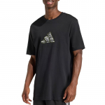 Męska Adidas Camo Expolorer Graphic - Dydis S (JZ7500 Mar&scaron;kinėliai)