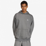 adidas Ess Loose Hd Grey Four Mel - Dydis S (KU8138 Džemperiai)
