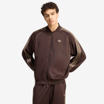 adidas Sst Tt Aurora Coffee - Dydis S (KS4957 Džemperiai)