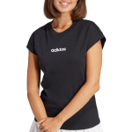 Damska Adidas Sportswear Linear - Dydis S (JC8238 Mar&scaron;kinėliai)