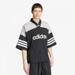 adidas Jsy Black/ White - Dydis S (KS7546 Mar&scaron;kinėliai)