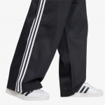 adidas Twill Pnt Black - Dydis S (KR1387 Kelnės)