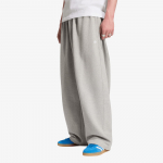adidas Ess Open Pt Medium Grey Heather - Dydis S (KS9895 Kelnės)