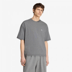 adidas Ess Tee Grey Four Mel - Dydis S (KU8136 Mar&scaron;kinėliai)