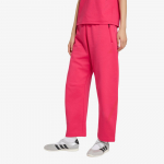adidas Z.N.E. Open Hem Pants Power Pink - Dydis S (KF6376 Kelnės)