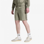 adidas Firebird Shorts Silver Pebble - Dydis S (KS7511 &Scaron;ortai)