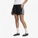 adidas Pinstripe Firebird Shorts Black/ White/ Grey Two - Dydis S (KS6788 &Scaron;ortai)