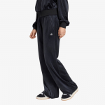 adidas Essentials Velvet Pant Black - Dydis S (KQ9251 Kelnės)