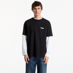 Obey VHS Black - Dydis S (165264440-BLK Mar&scaron;kinėliai)