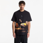 Nike Kobe Basketball T-Shirt Black - Dydis S (IU3633-010 Mar&scaron;kinėliai)