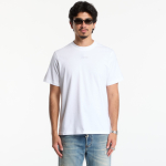 Calvin Klein Jeans Ss Easy 20s Retro Ca Bright White - Dydis S (LV04RH821G YAF Mar&scaron;kinėliai)