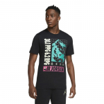 Jordan Winter Utility Short-Sleeve mar&scaron;kinėliai - Dydis S (CT3710-010 Mar&scaron;kinėliai)