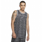 Nike Dri-FIT DNA Basketball Jersey mar&scaron;kinėliai - Dydis S (CK6301-010 Mar&scaron;kinėliai)
