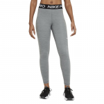 Nike Wmns Pro tamprės - Dydis S (CZ9779-084 Timpos)