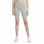Nike Wmns Sportswear Essential Bike &scaron;ortai - Dydis S (CZ8526-063 &Scaron;ortai)