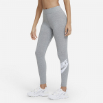 Nike Wmns Sportswear Essential High-Rise tamprės - Dydis S (CZ8528-063 Timpos)