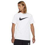 Nike Sportswear Swoosh mar&scaron;kinėliai - Dydis S (DC5094-100 Mar&scaron;kinėliai)