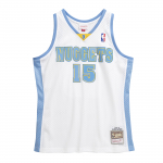 Mitchell & Ness NBA Swingman Jersey 2.0 Denver Nuggets 2006-07 Carmelo Anthony - Dydis S (SMJYAC19168-DNUWHIT06CAN Mar&scaron;kinėliai)