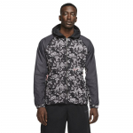 Nike Therma Flex Explotarion Full-Zip Hoodie džemperis - Dydis S (BV9324-010 Džemperiai)