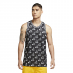Nike Giannis Antetokounmpo Printed Tank krep&scaron;inio mar&scaron;kinėliai - Dydis S (CK6222-010 Mar&scaron;kinėliai)