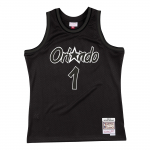 Mitchell & Ness NBA White Logo Swingman Orlando Magic 1994-95 Penny Hardaway - Dydis S (SMJYLF19014-OMABLCK94AHA Mar&scaron;kinėliai)