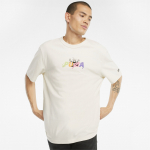 Puma Downtown Graphic Tee - Dydis S (531596-88 )