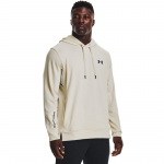 Under Armour Terry Hoodie džemperis - Dydis S (1366259-279 Džemperiai)