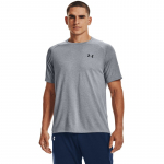 Under Armour Tech SS treniruočių mar&scaron;kinėliai - Dydis S (1326413-036 Mar&scaron;kinėliai)