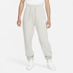 Jordan Wmns Essential Statement Fleece Light Grey - Dydis S (DD7001-012 Kelnės)