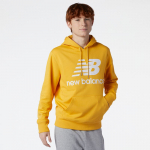 New Balance NB Essentials Pullover Hoodie - Dydis S (MT03558ASE Džemperiai)