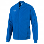 Puma Final Sideline Jacket - Dydis S (655601-02 Džemperiai)