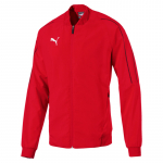 Puma Final Sideline - Dydis S (655601-001 Džemperiai)