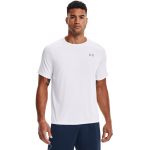 Under Armour Tech SS treniruočių mar&scaron;kinėliai - Dydis S (1326413-100 Mar&scaron;kinėliai)