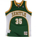 Mitchell & Ness NBA Swingman Jersey Seattle Supersonics 2007-08 Kevin Durant - Dydis S (SMJYGS18212-SSUDKGN07KDU Mar&scaron;kinėliai)