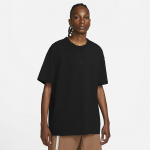 Nike Sportswear Premium Essentials SS laisvalaikio mar&scaron;kinėliai - Dydis S (DO7392-010 Mar&scaron;kinėliai)
