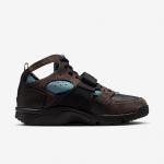 Nike Air Trainer Huarache - Dydis 42.5 (IB0497-001 Laisvalaikio batai)