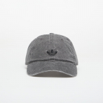 adidas Baseball Cap Washed Utility Black - Dydis M/L (KE0856 Kitos kepurės)