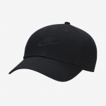Nike Club - Dydis S/M (FB5368-010 Strapback kepurės)