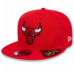 New Era 9Fifty Repreve Chicago Bulls - Dydis S/M (60435185 )