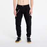 Alpha Industries Utility Pant Black - Dydis S/M (128202 03 Kelnės)