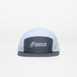 Asics Track Club 5 Panel Cap Pure Silver - Dydis S/M (3013B351-020 Kitos kepurės)