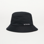 Kapelusz Columbia Pine Mountain&trade; II Bucket Hat Black - Dydis S/M (2121091010 Kitos kepurės)