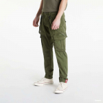 Alpha Industries Utility Pants Green - Dydis S/M (128202-142 Kelnės)
