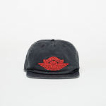 Jordan Pro Rare Air Unstructured Hat Black/ Chile Red - Dydis S/M (IB3009-010 Kitos kepurės)